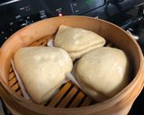 梅干扣肉刈包的食譜步驟4照片