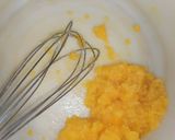 Foto del paso 1 de la receta: Copas cremosas de naranja para dos...Para compartir con quien elijas, o para mimarte doble!!!!!!