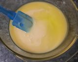 A picture of step 3 of Lemon Mousse 🍋 (with Condensed Milk).