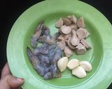 Foto langkah ke 2 dari resep Sayur Capjay.