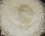 Foto del paso 2 de la receta: Tortas fritas