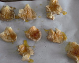 Foto del paso 6 de la receta: Pechugas de codorniz con setas al horno