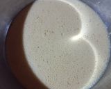 Foto del paso 3 de la receta: Bizcochuelo de maracuyá en licuadora