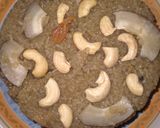 गुड़ के चावल (gur ke chawal recipe in hindi) रेसिपी चरण 5 फोटो