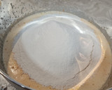 Foto del paso 4 de la receta: Carrot cake con frosting de queso y chocolate blanco