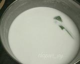 Foto langkah ke 8 dari resep Jenang RANGRANG / BUBUR beras ketan ala dapurVY (#pr_buburmanis).