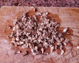 Foto del paso 1 de la receta: Tortillitas de Champiñones