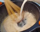 Foto del paso 4 de la receta Canelones de carne de cocido