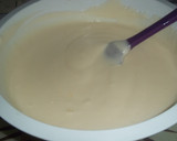 Foto del paso 6 de la receta: "Bescuit" con almidón