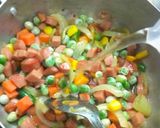 Foto langkah ke 2 dari resep Zupa Soup.