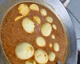 Foto langkah ke 2 dari resep Kari Bumbu Instan.