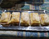 Foto del paso 4 de la receta: Fosforitos 🤤