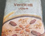 A picture of step 1 of Sweet vermicelli dessert.