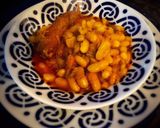 Foto del paso 6 de la receta: Alubias blancas con chorizo