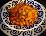 Foto del paso 6 de la receta: Alubias blancas con chorizo