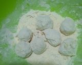 Foto langkah ke 3 dari resep 735. Telur Puyuh Krispi.