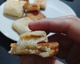 Foto del paso 5 de la receta: Scones de queso SIN TACC