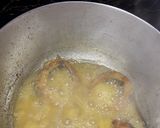 কাতলা মাছের লেবুর টক (katla macher lebur tok recipe in Bengali) রেসিপি ধাপ - 1 ছবি