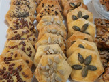 صابلي مالح 😍😋