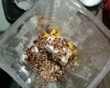 Foto del paso 3 de la receta: Rollo de chile poblano hojaldrado