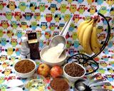 Foto del paso 1 de la receta: Muffins de chocolate y lentejas