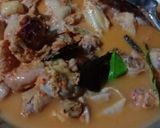 Foto langkah ke 4 dari resep Rica rica ayam kampung.