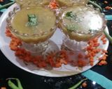 स्वीट कॉर्न सूप (sweet corn soup recipe in HIndi) रेसिपी चरण 4 फोटो