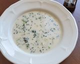 Foto langkah ke 3 dari resep #40 Broccoli-Cheese Soup.