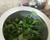 கொங்கு நாடு கட கீரை (Kongu naadu kada keerai recipe in tamil) ரெசிபி ஸ்டேப் 1 புகைப்படம்