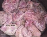 A picture of step 3 of Beef resha haleem 💕بیف ریشہ حلیم 💕.