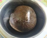 உளுந்தங்களி (ulunthangali Recipe in Tamil) ரெசிபி ஸ்டேப் 8 புகைப்படம்