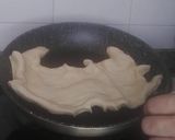 Foto del paso 1 de la receta: Murciélago blanco ensangrentado