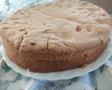Foto del paso 2 de la receta: Mona con huevos chocolate
