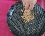 Foto del paso 2 de la receta: Pay de queso al sartén saludable