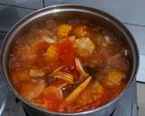 Cara Membuat Sayur Asam Bumbu Racik 1