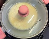 Foto del paso 5 de la receta: Flan (con mi toque especial 🍊)