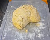 Une image de l'étape 4 de °Faworki°.