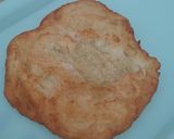 A tökéletes lángos (kezdőknek is!) recept fázis 6 fotója
