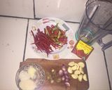 Foto langkah ke 1 dari resep Bumbu seblak ala jeletet.