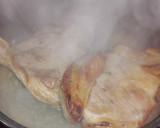 Foto del paso 4 de la receta: Secreto