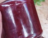 Une image de l'étape 5 de Confiture de fraises 🍓.