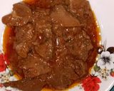 A picture of step 11 of Masaly Dar Kaleeji.