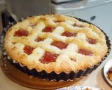 Foto del paso 5 de la receta: Pastafrola esponjosa✨