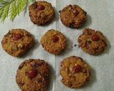 A picture of step 3 of Oats Vegetables Cutlets.