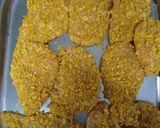 Foto langkah ke 4 dari resep Nacos fried chicken.