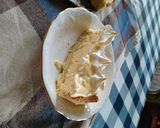 Foto del paso 9 de la receta: Tarta de mousse de Limón 🍋