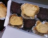 A picture of step 9 of Rice Cooker Ohagi (Botamochi) for Ohigan.