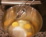 صورة لخطوة 1 من وصفة كب كيك