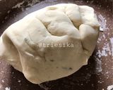 Foto langkah ke 1 dari resep Cilok empuk, gak keras kalau dingin.