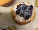 Foto del paso 2 de la receta: Compota de Arándanos
